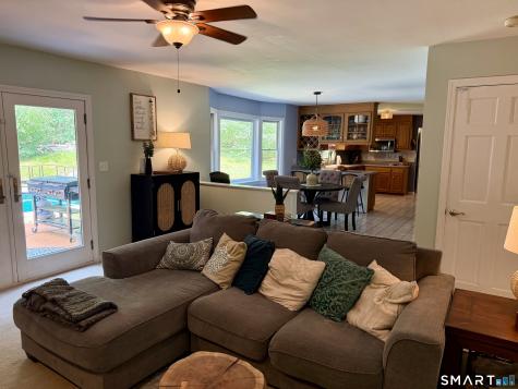 6 Sutton Drive Granby CT 06060