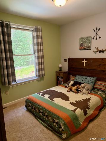6 Sutton Drive Granby CT 06060