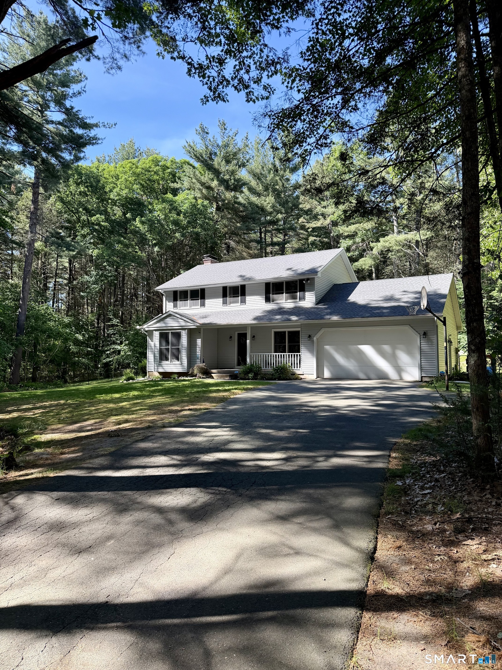 6 Sutton Drive Granby CT 06060