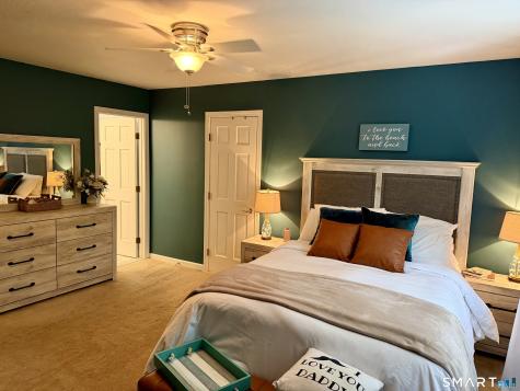6 Sutton Drive Granby CT 06060