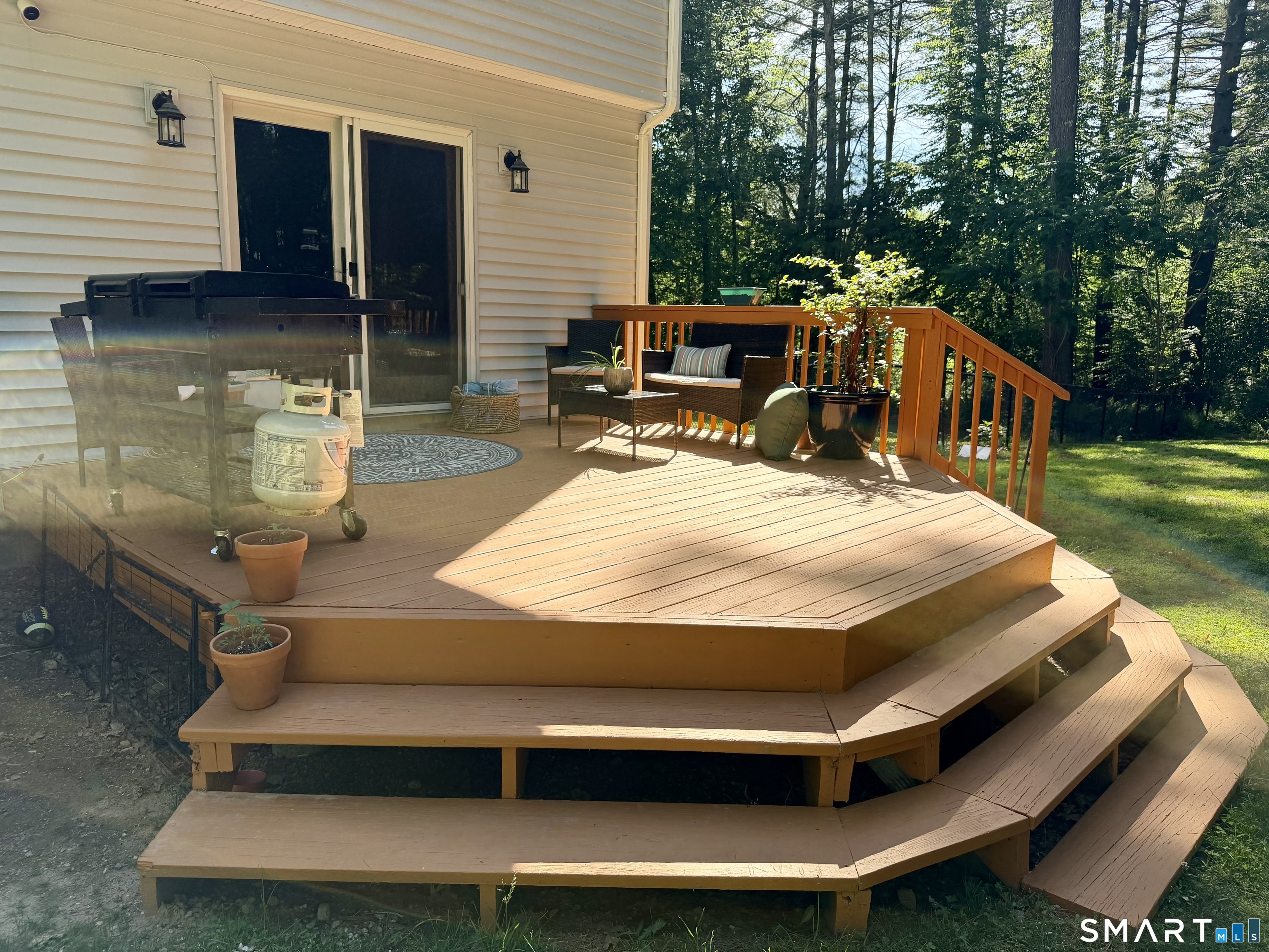 6 Sutton Drive Granby CT 06060