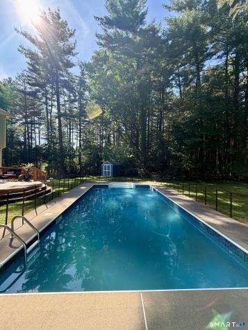 6 Sutton Drive Granby CT 06060