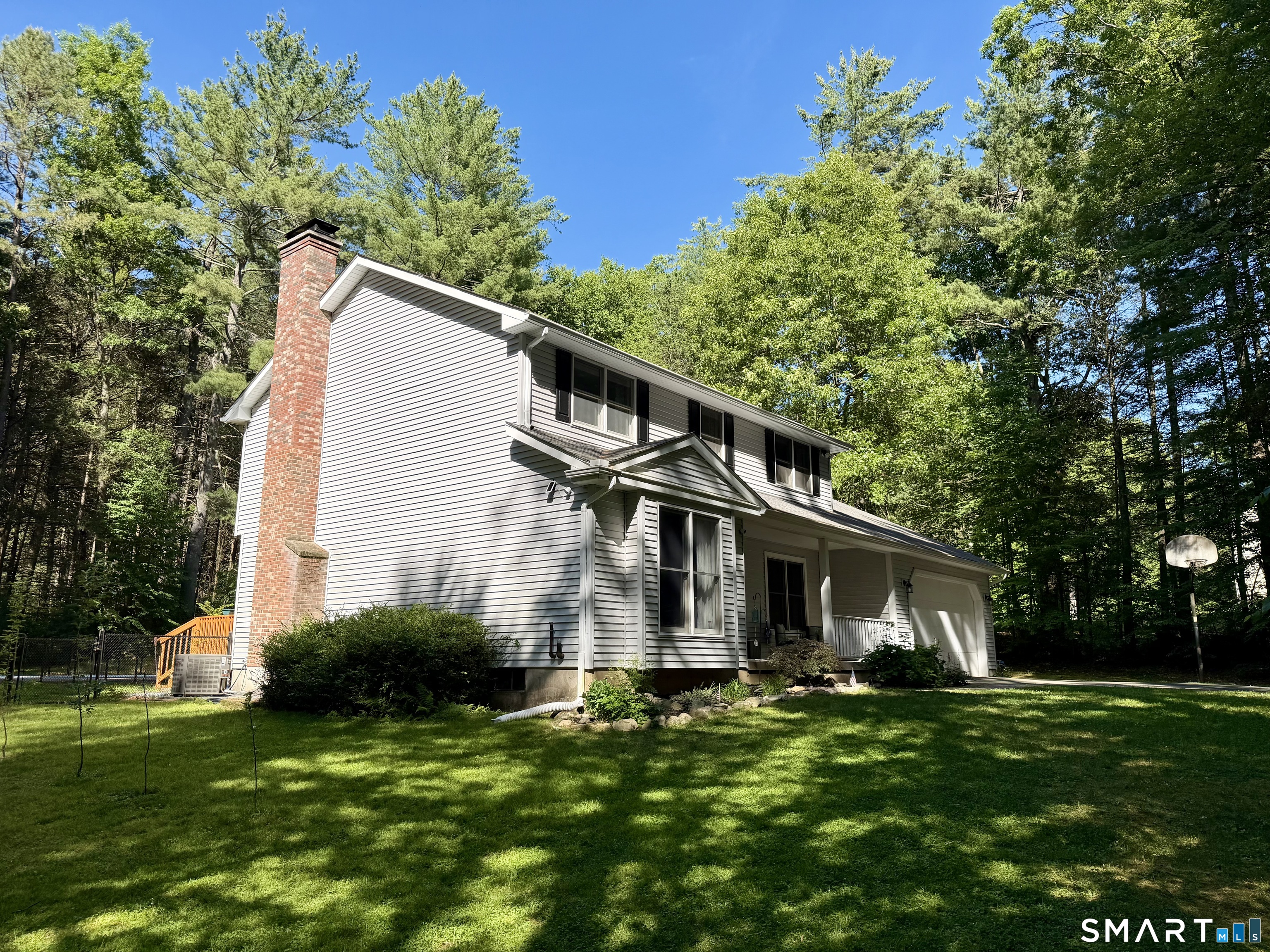6 Sutton Drive Granby CT 06060