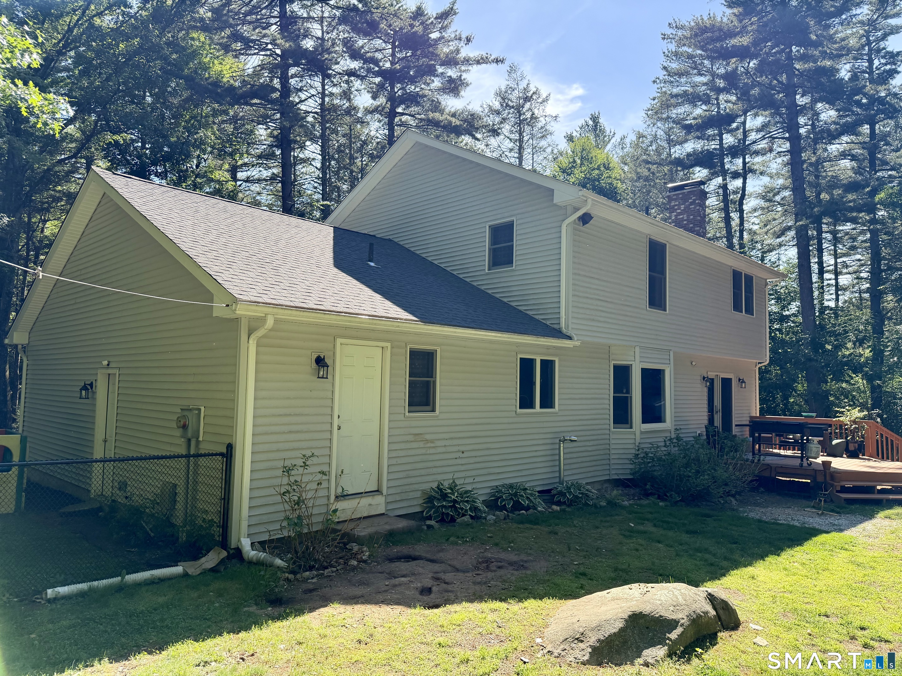 6 Sutton Drive Granby CT 06060