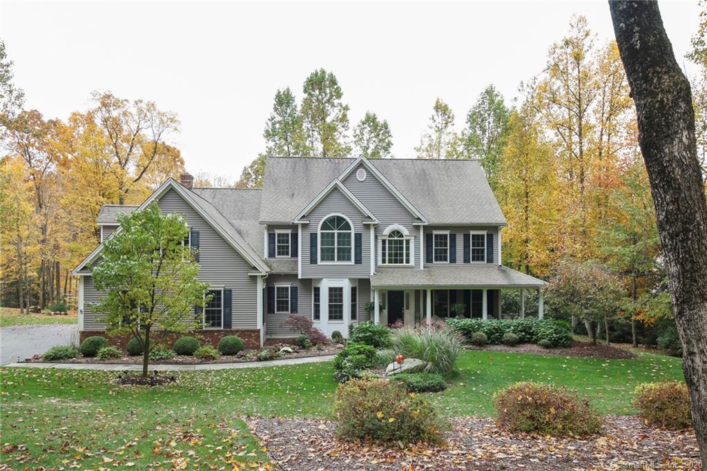 13 Mia Bella Drive New Milford CT 06776