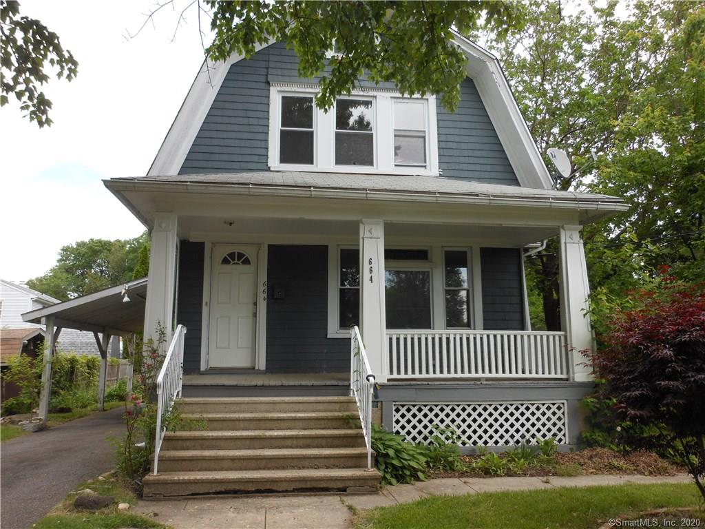 664 Nichols Avenue Stratford CT 06614