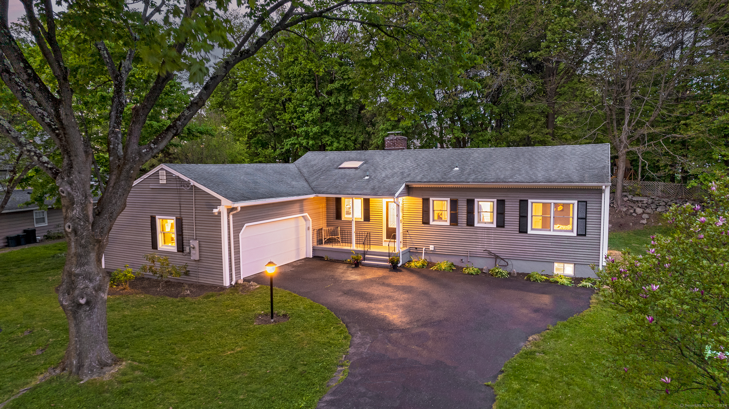 4 Jersey Lane Norwalk CT 06851