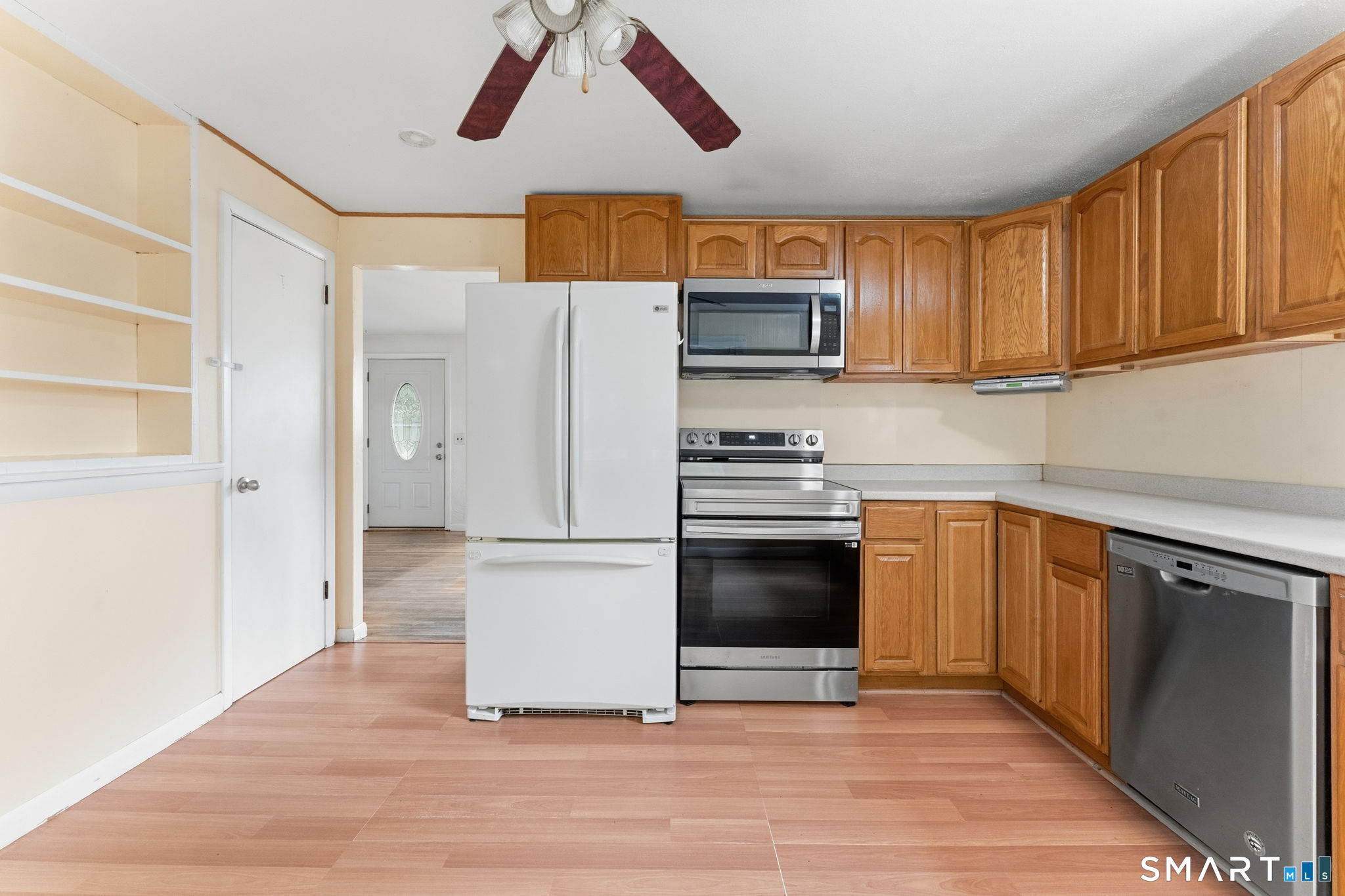 51 Orchard Drive Montville CT 06382