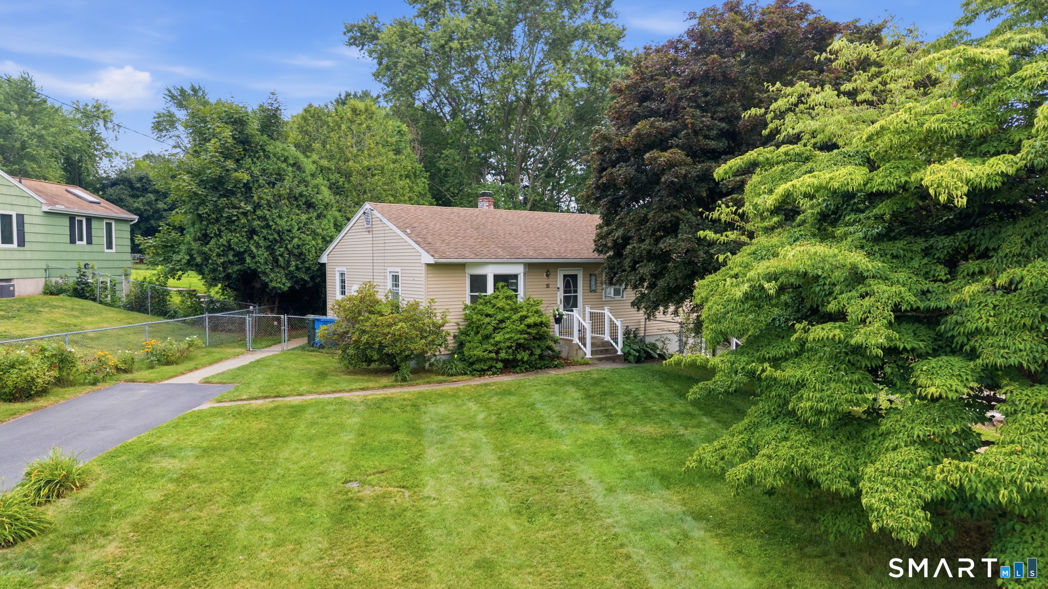51 Orchard Drive Montville CT 06382
