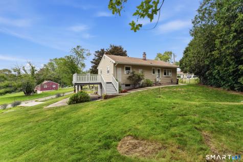 51 Orchard Drive Montville CT 06382