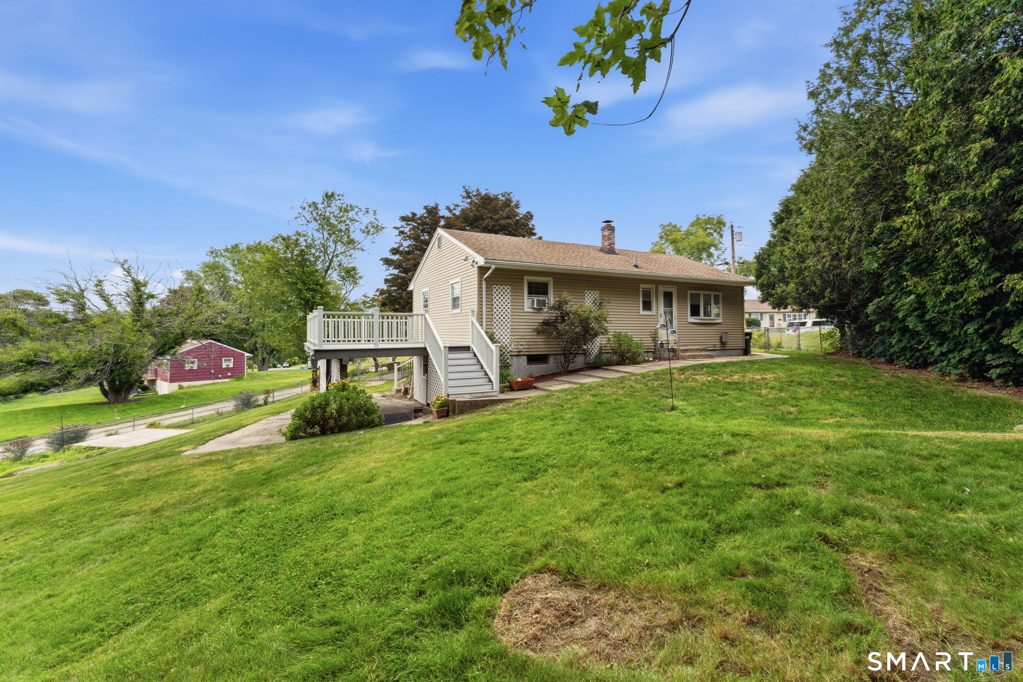 51 Orchard Drive Montville CT 06382
