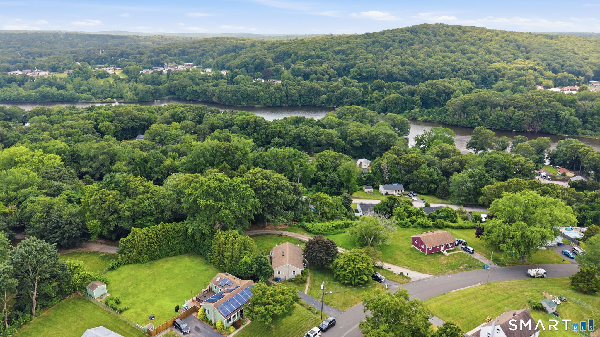 51 Orchard Drive Montville CT 06382