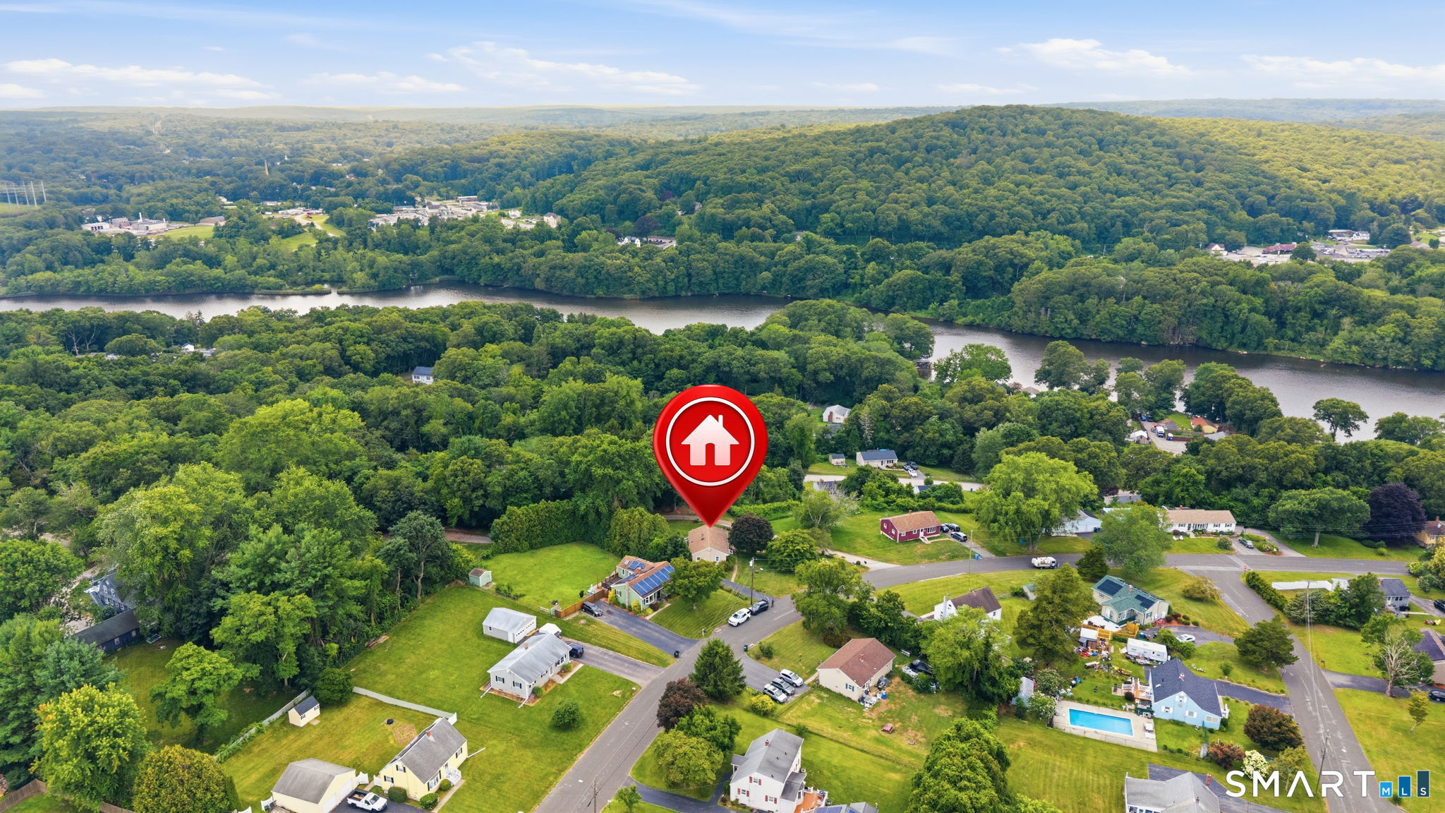 51 Orchard Drive Montville CT 06382