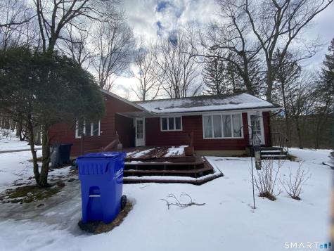 17 Mauweehoo Hill Sherman CT 06784
