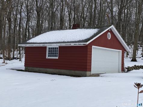 17 Mauweehoo Hill Sherman CT 06784