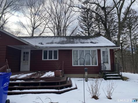 17 Mauweehoo Hill Sherman CT 06784