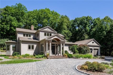 406 Roxbury Road Southbury CT 06488