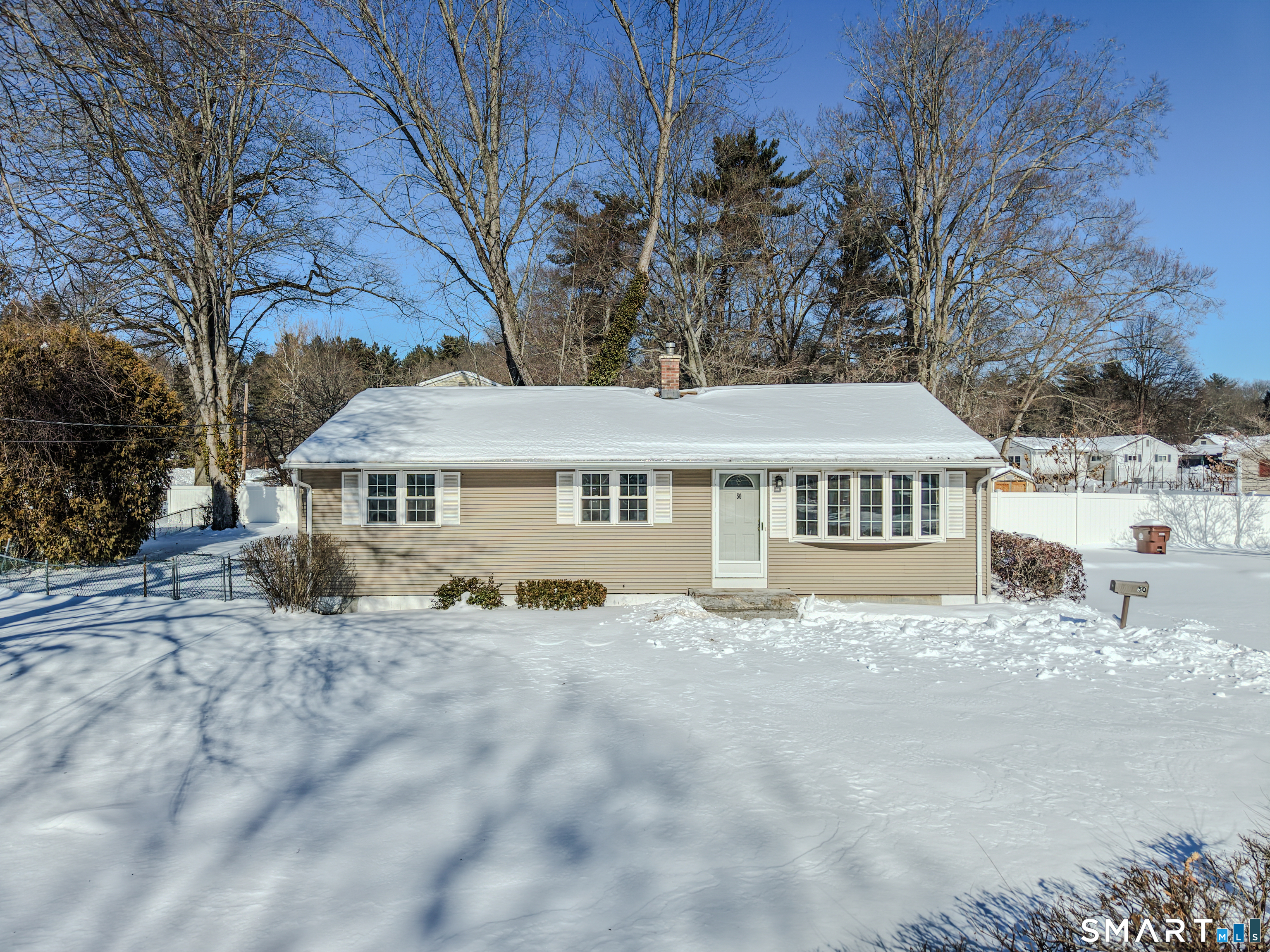 50 Roosevelt Boulevard Enfield CT 06082