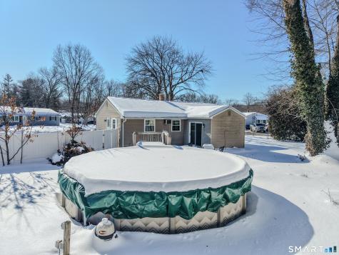 50 Roosevelt Boulevard Enfield CT 06082