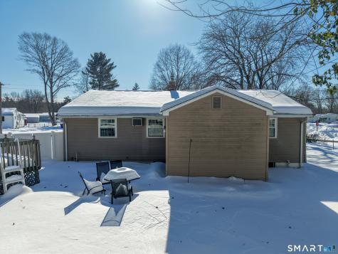 50 Roosevelt Boulevard Enfield CT 06082