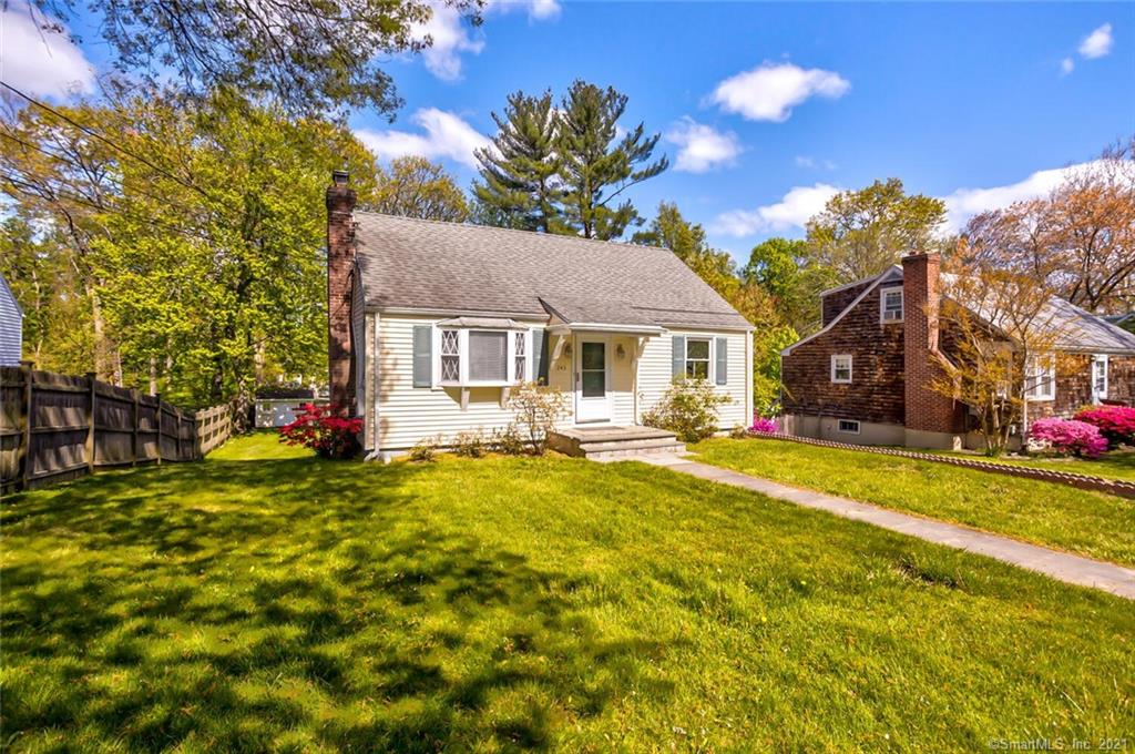 243 Strawberry Hill Avenue Norwalk CT 06851