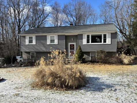 48 Woodcrest Drive Prospect CT 06712