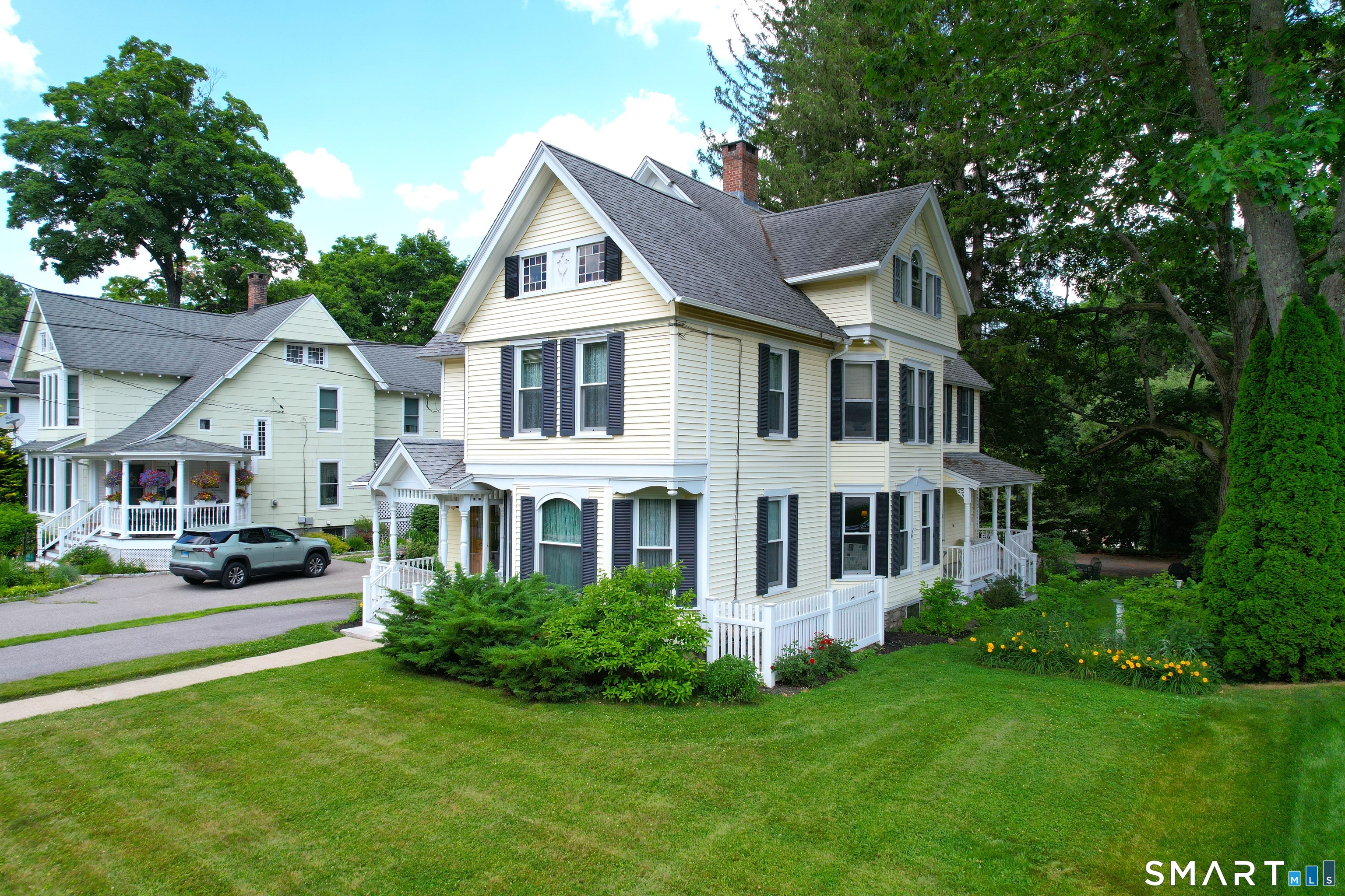 70 Walnut Street Winchester CT 06098