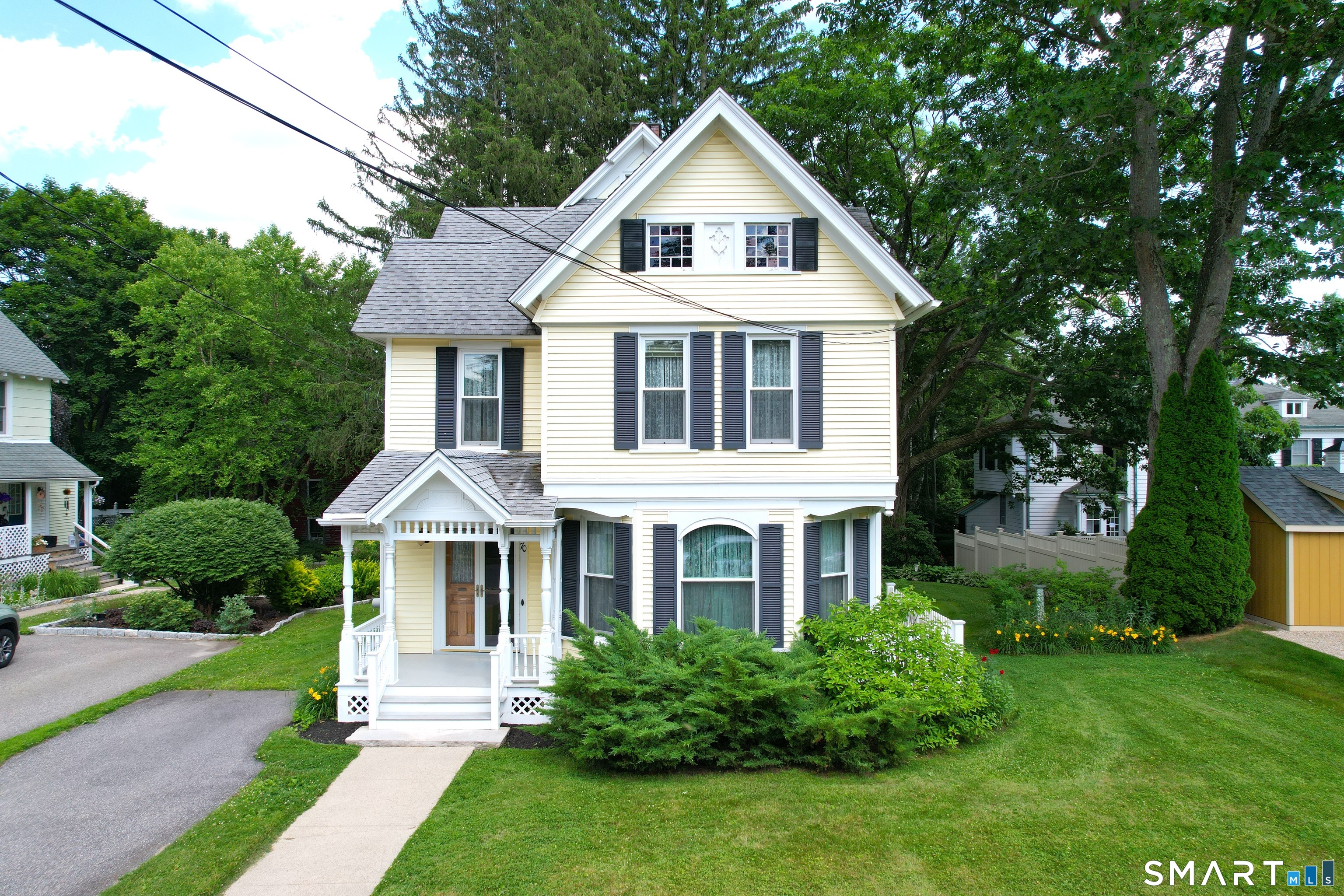 70 Walnut Street Winchester CT 06098