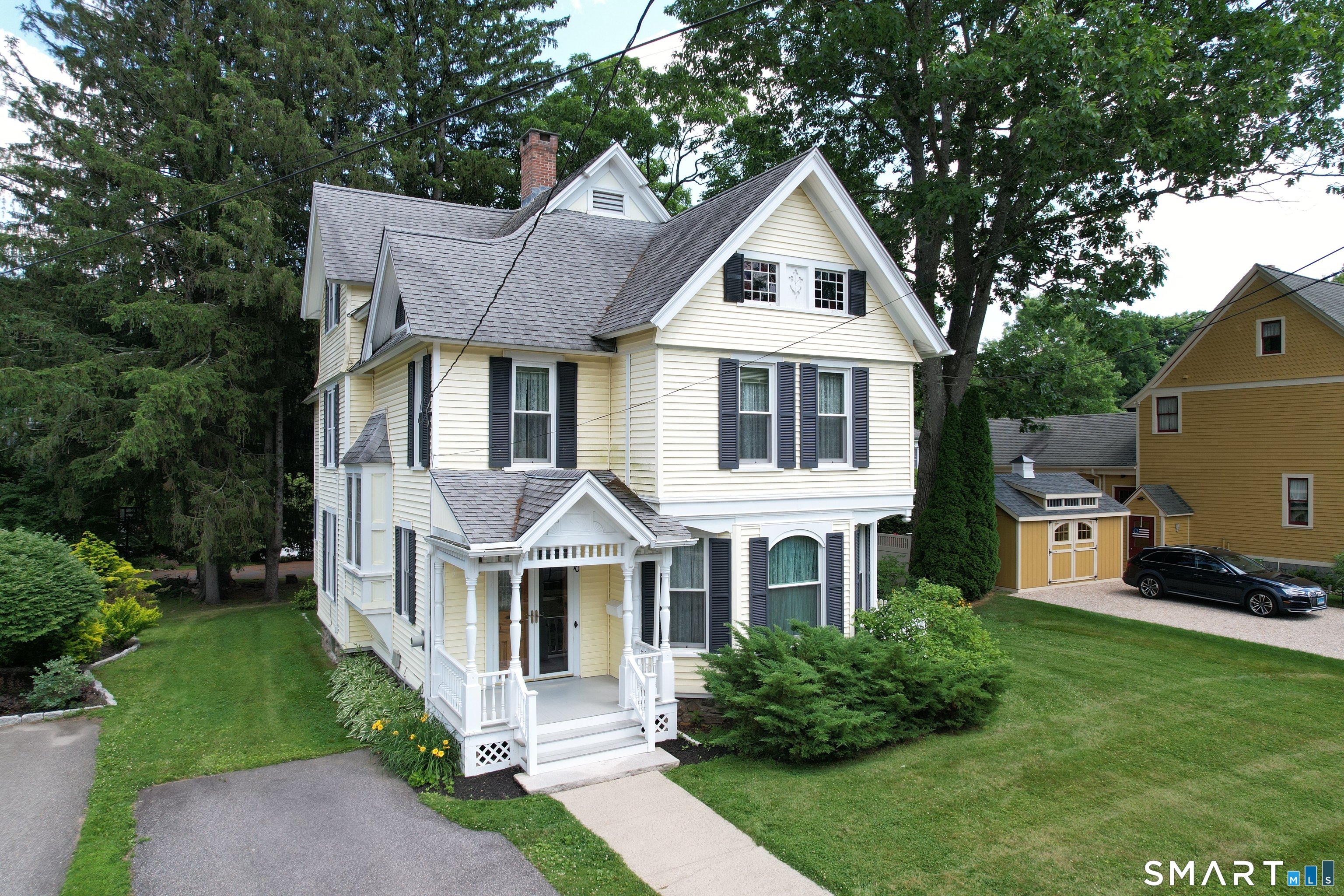 70 Walnut Street Winchester CT 06098