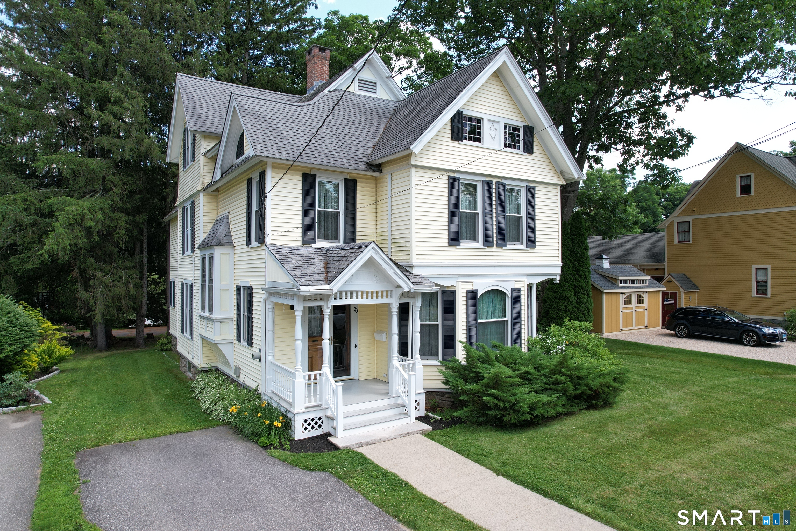 70 Walnut Street Winchester CT 06098