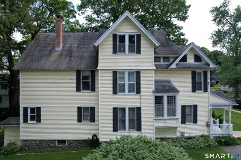 70 Walnut Street Winchester CT 06098