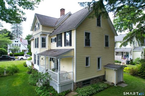 70 Walnut Street Winchester CT 06098