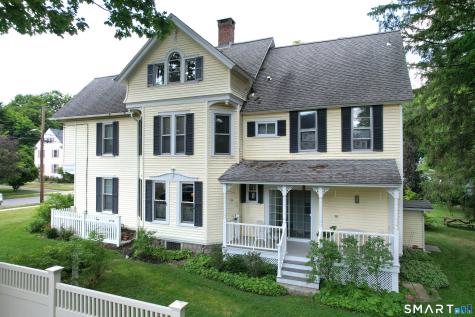 70 Walnut Street Winchester CT 06098