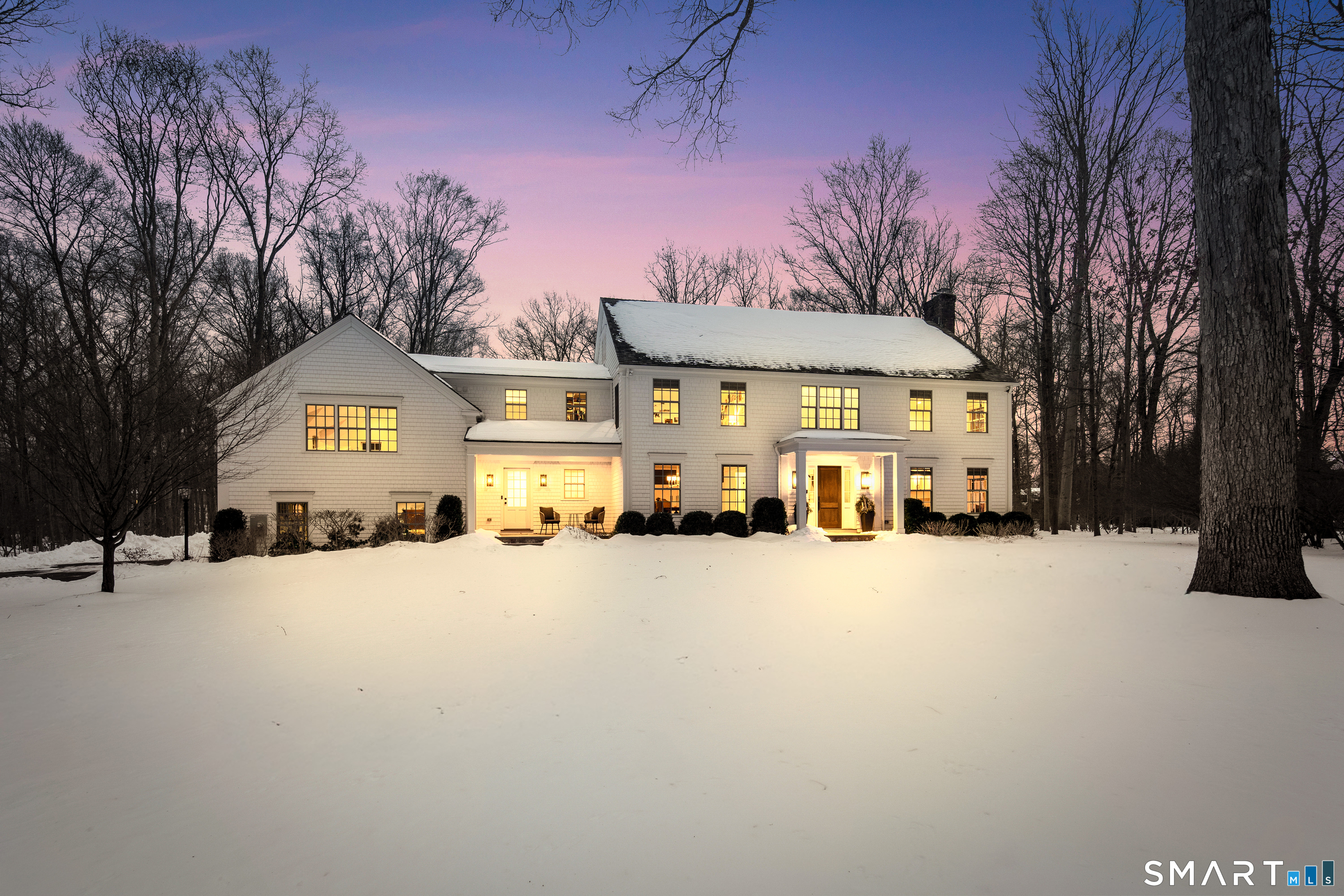 15 Marianne Road Darien CT 06820