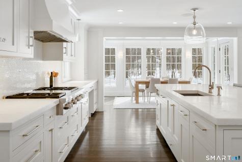 15 Marianne Road Darien CT 06820