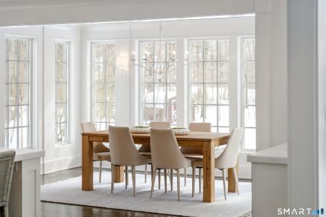 15 Marianne Road Darien CT 06820