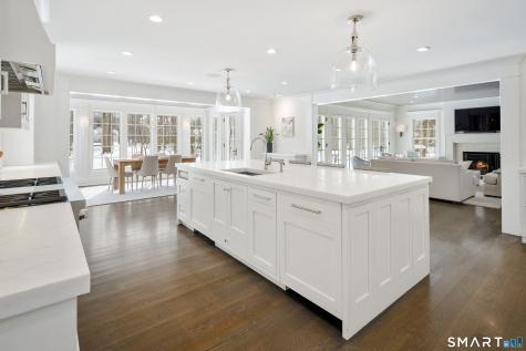 15 Marianne Road Darien CT 06820