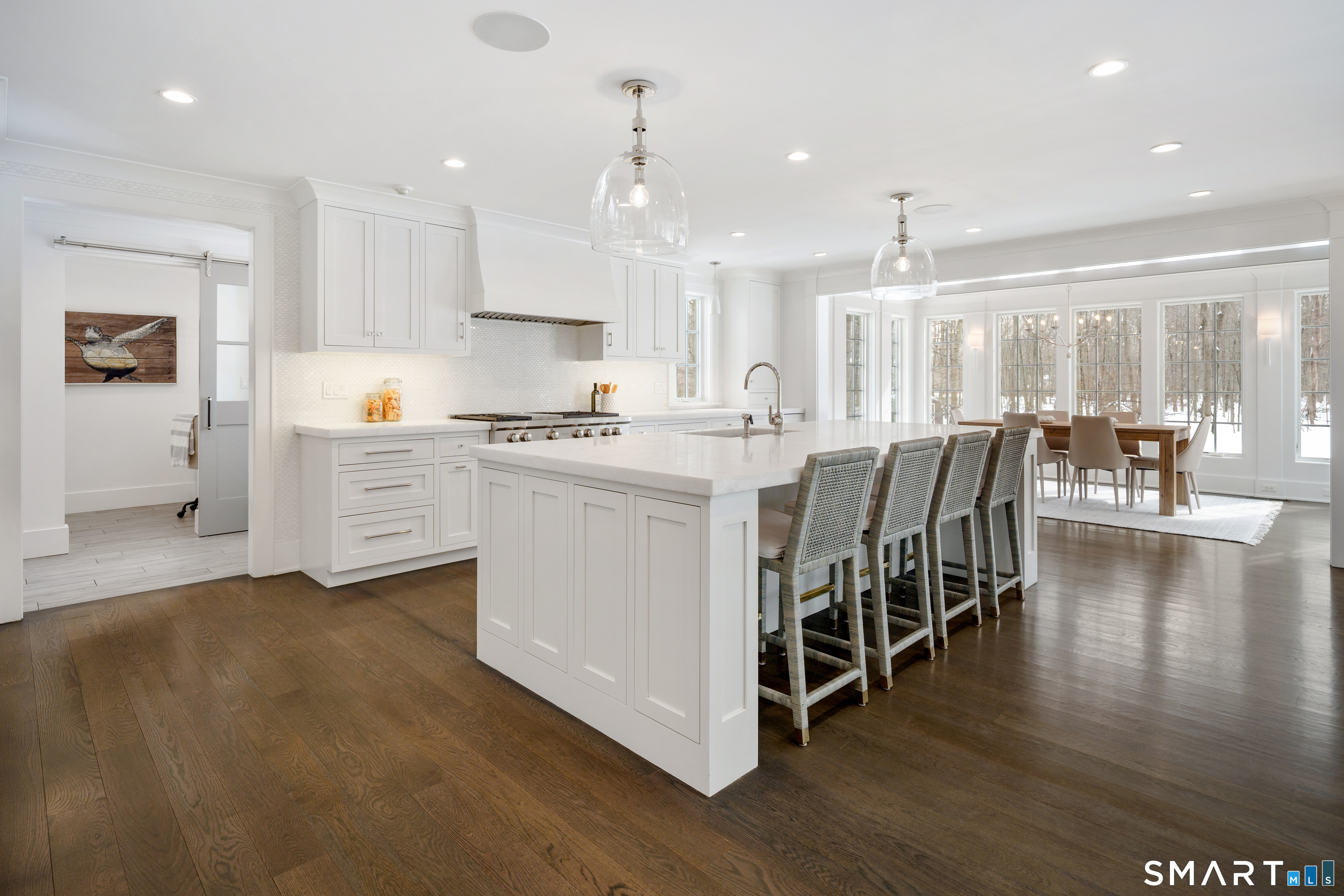 15 Marianne Road Darien CT 06820