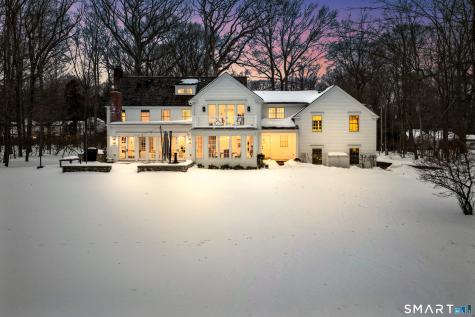 15 Marianne Road Darien CT 06820