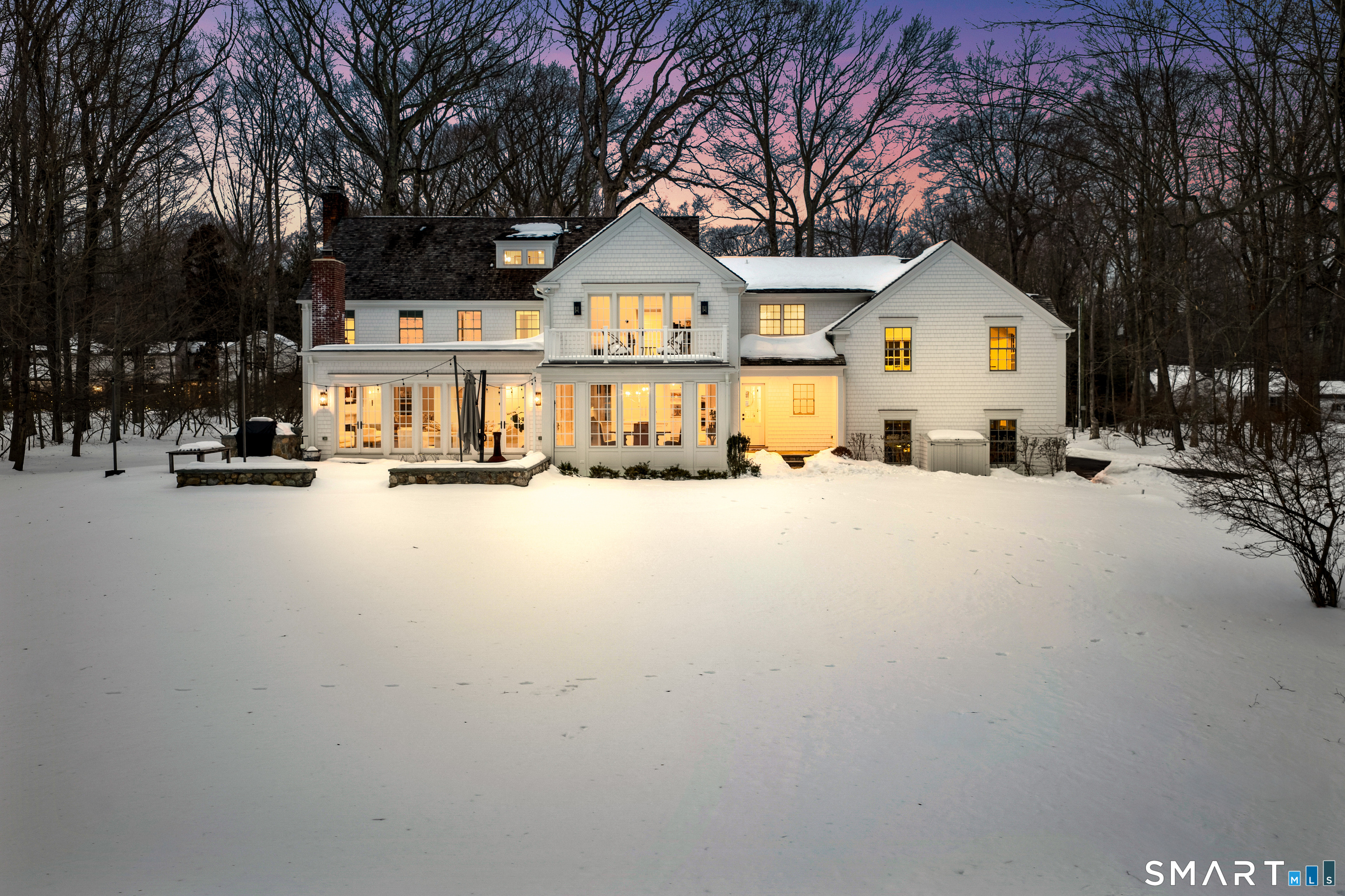 15 Marianne Road Darien CT 06820