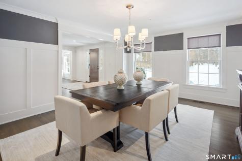 15 Marianne Road Darien CT 06820