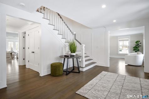 15 Marianne Road Darien CT 06820