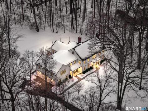 15 Marianne Road Darien CT 06820