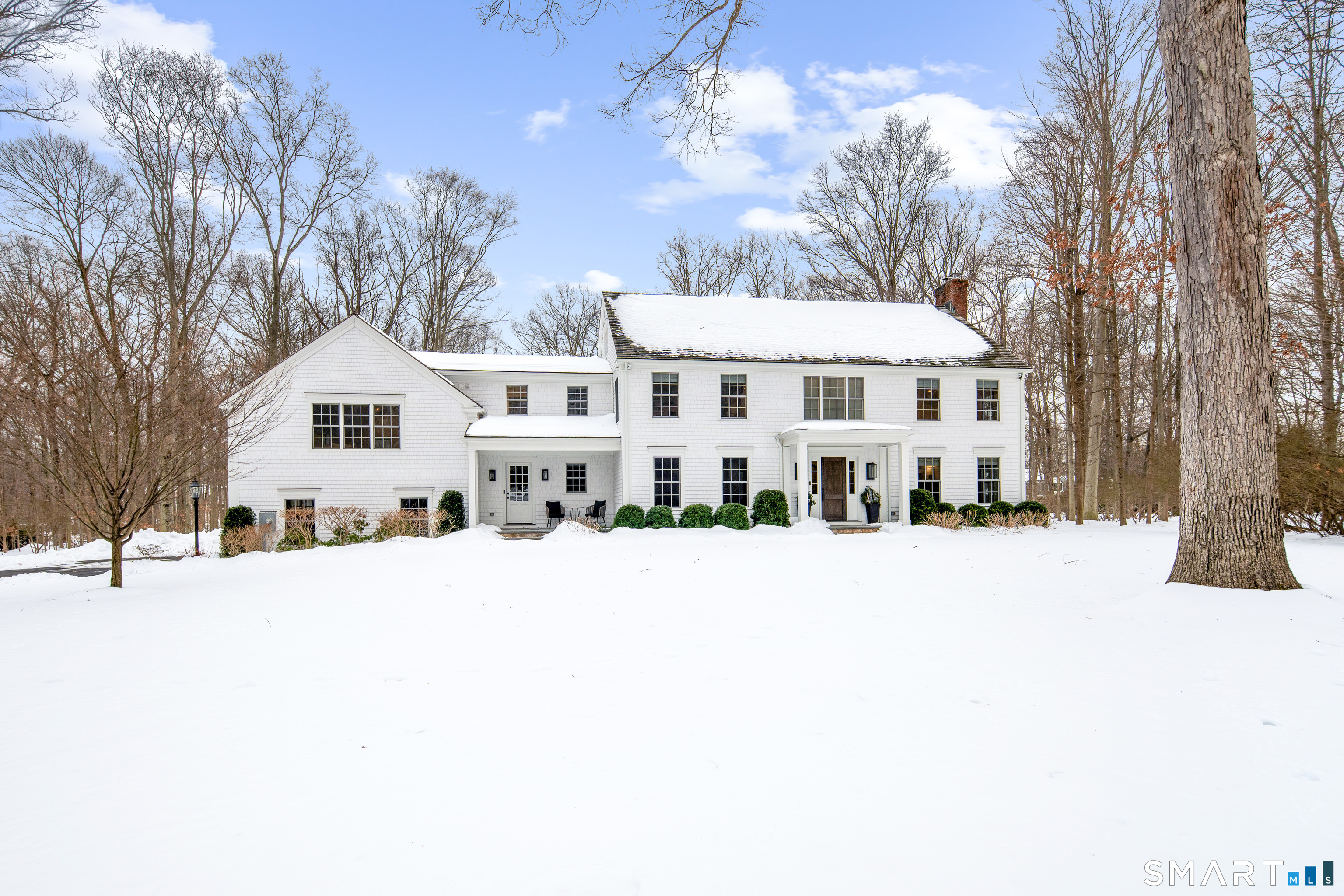 15 Marianne Road Darien CT 06820