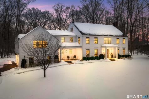 15 Marianne Road Darien CT 06820