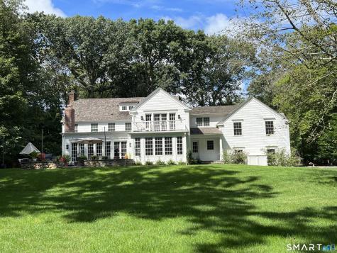 15 Marianne Road Darien CT 06820