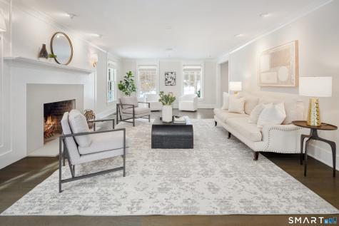 15 Marianne Road Darien CT 06820