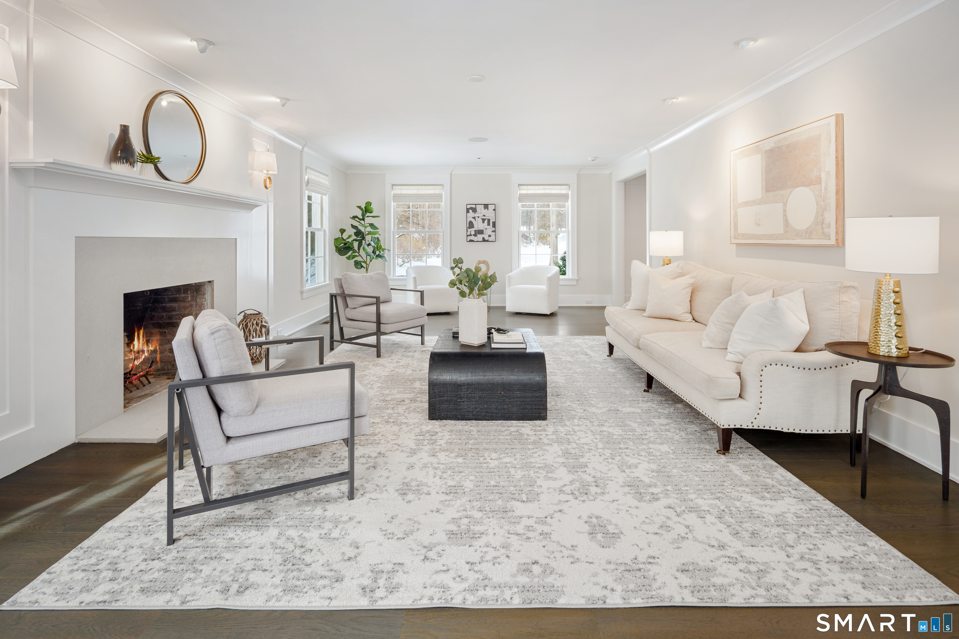 15 Marianne Road Darien CT 06820