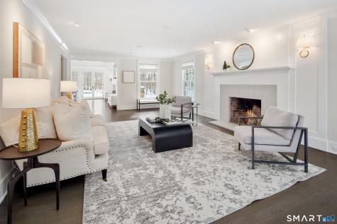 15 Marianne Road Darien CT 06820