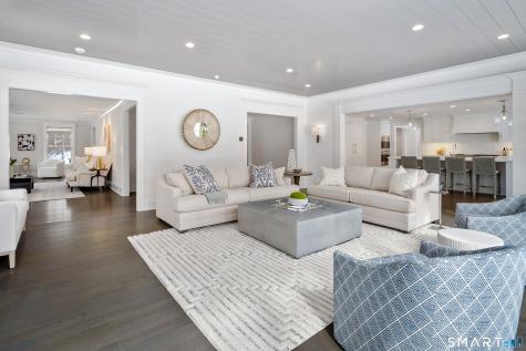 15 Marianne Road Darien CT 06820